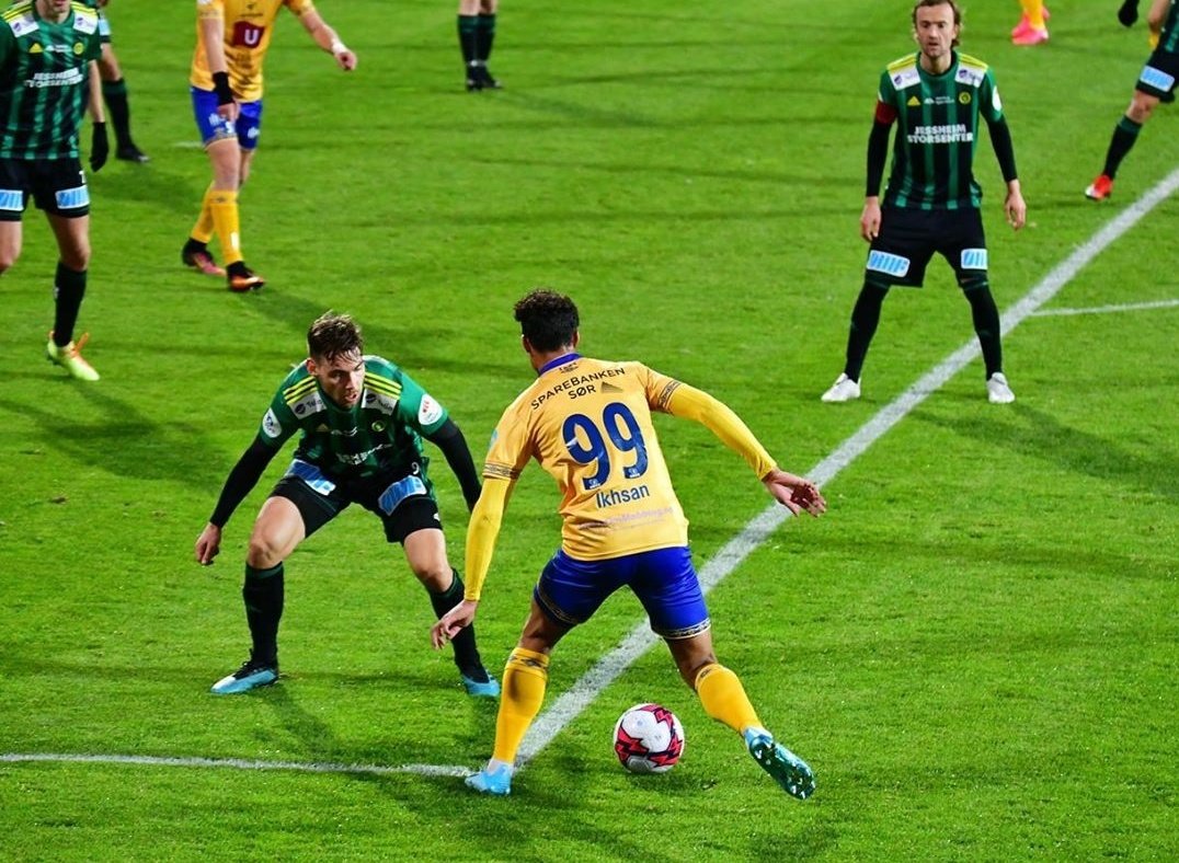 Fandi