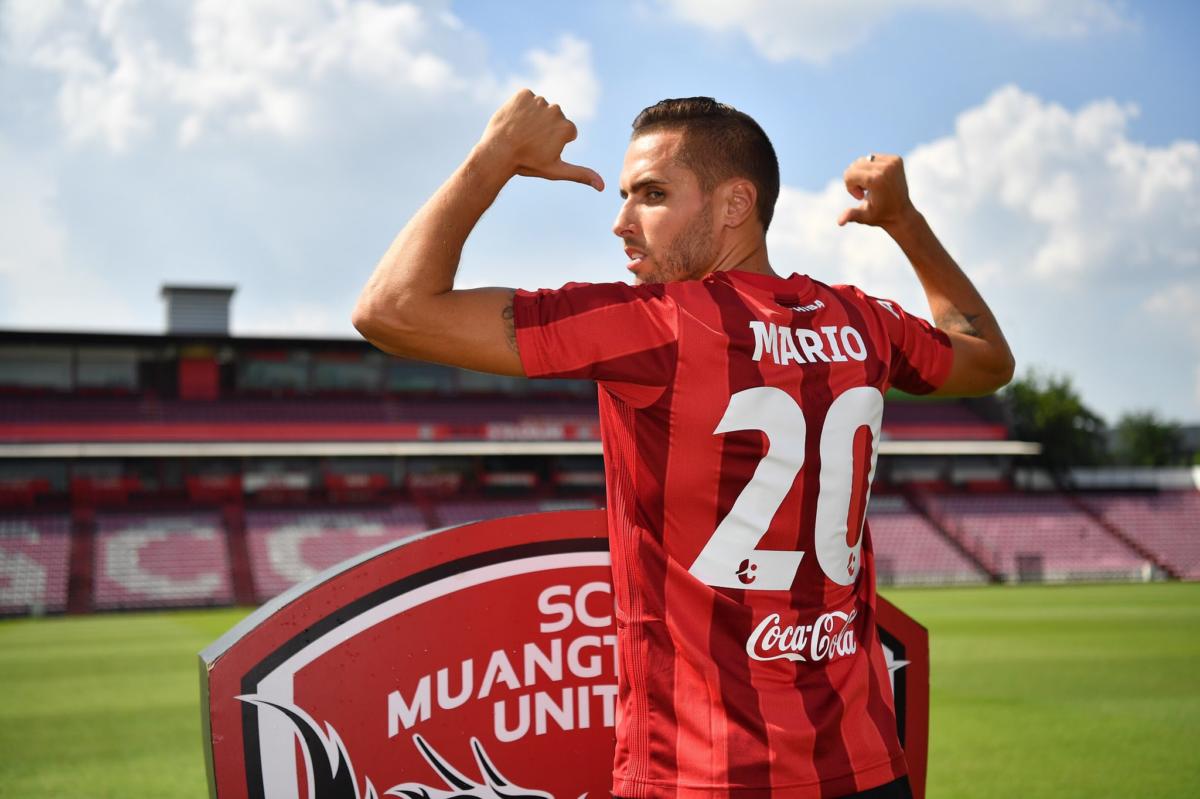Muangthong United