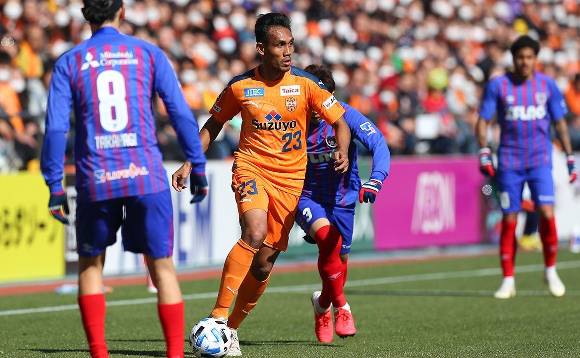BG Pathum United