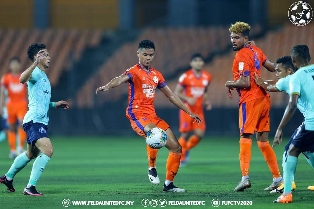 Felda United