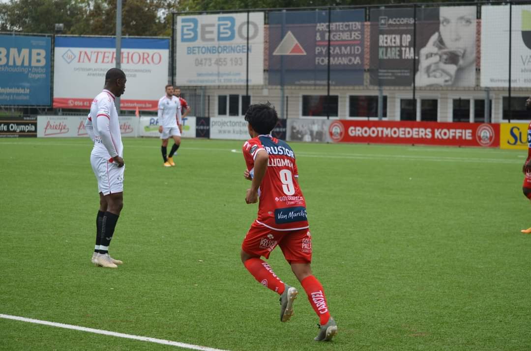 KV Kortrijk