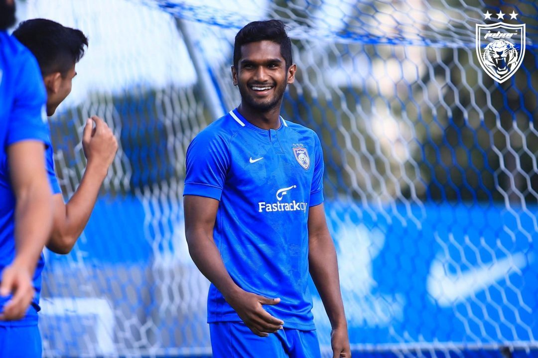 Hariss Harun