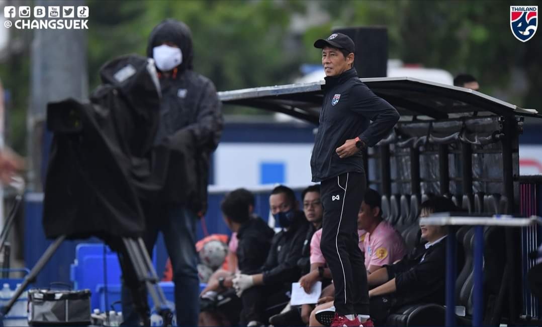 Nakhon Pathom United