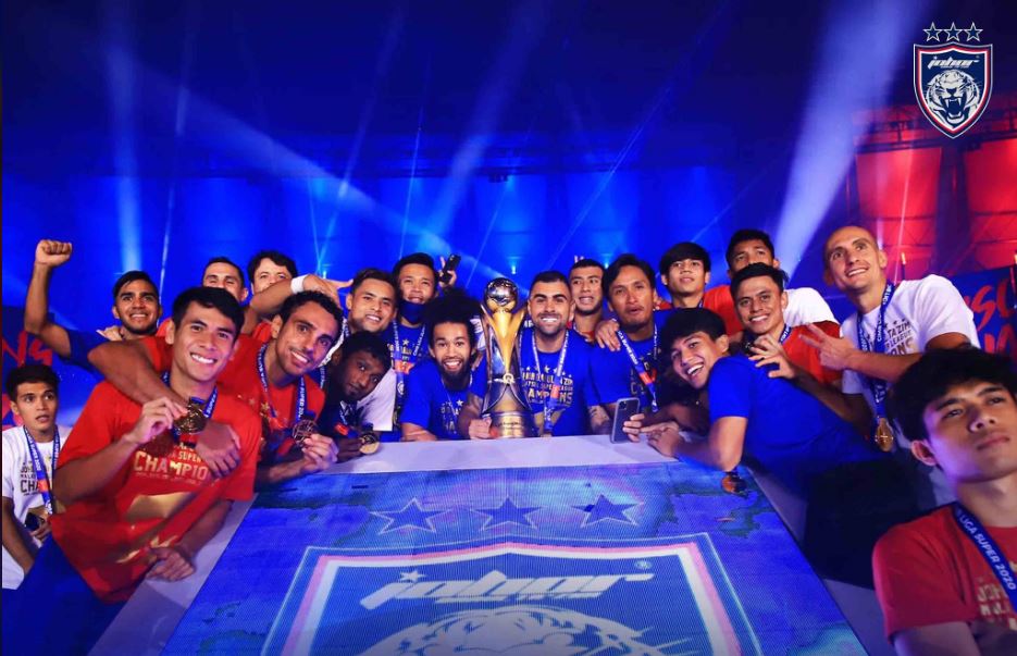 JDT