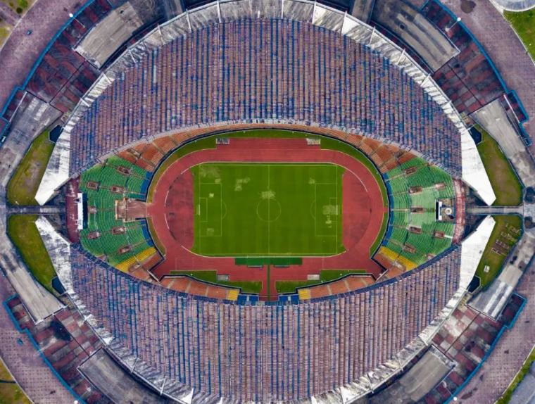 Stadium Shah Alam