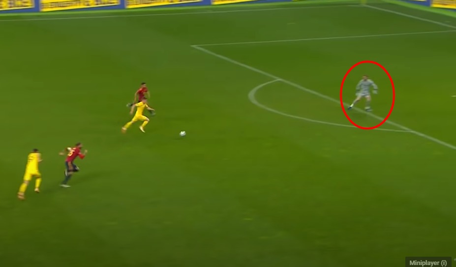 Ukraine-1-0-Spain-UEFA-Nations-League-Astro-Supersport-YouTube