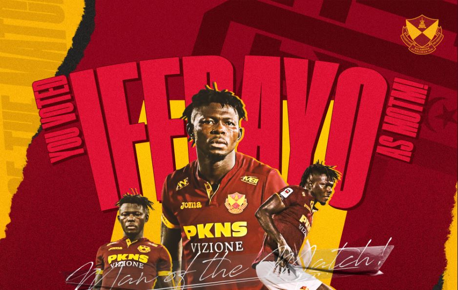 ifedayo