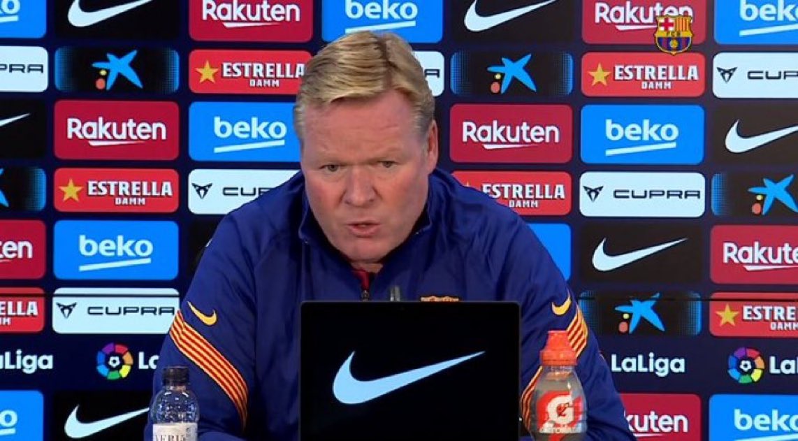 koeman