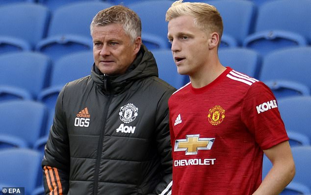 ole-vdb