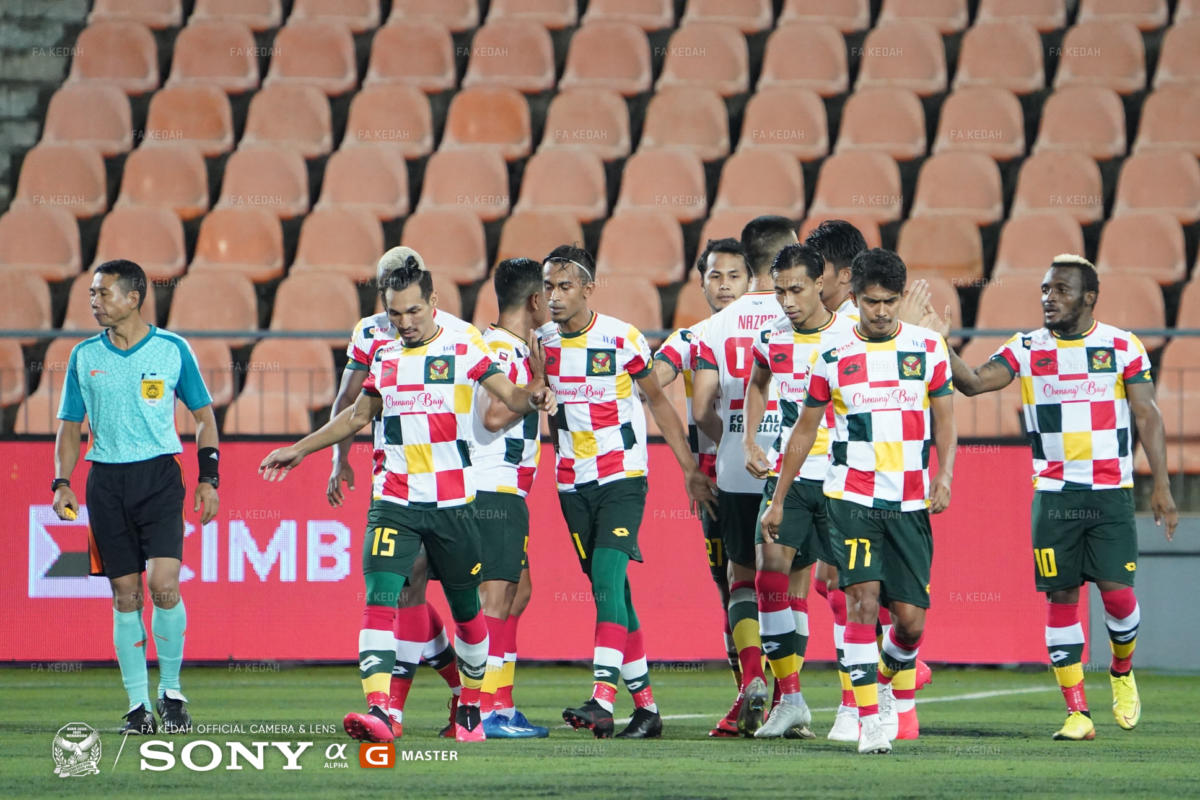 Kedah Darul Aman
