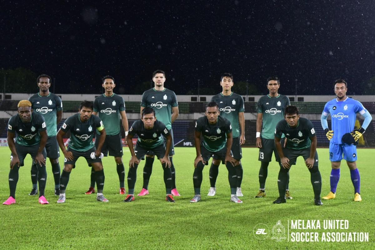 Melaka United