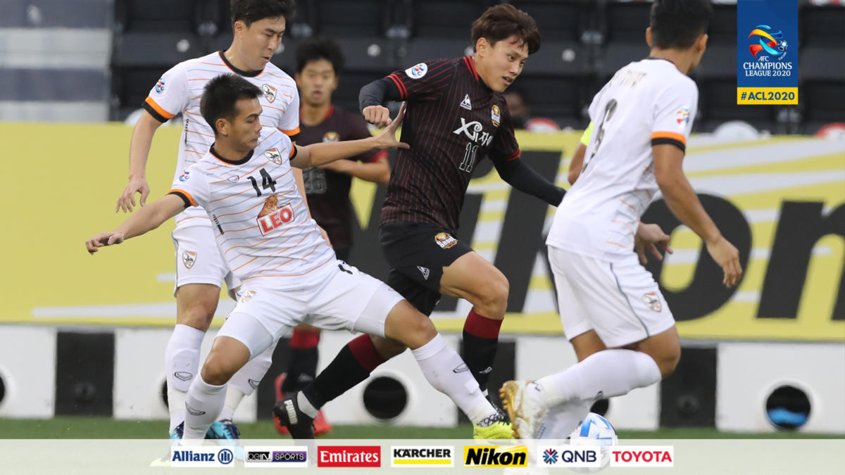 Chiangrai United
