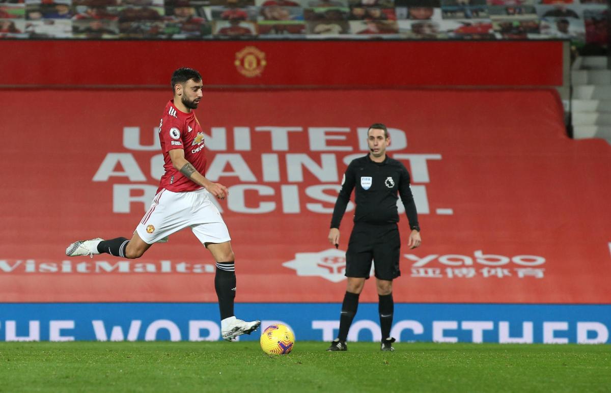 Bruno fernandes