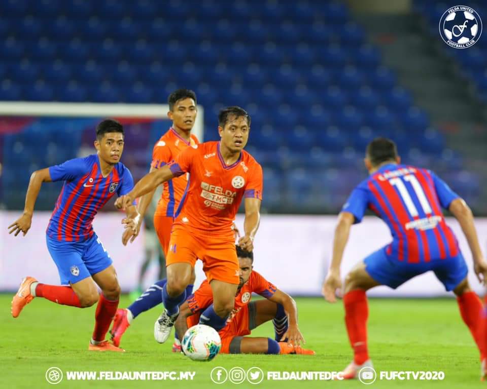 Felda United