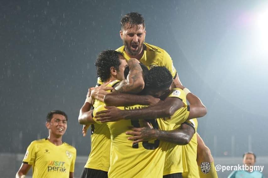 Antony Golec