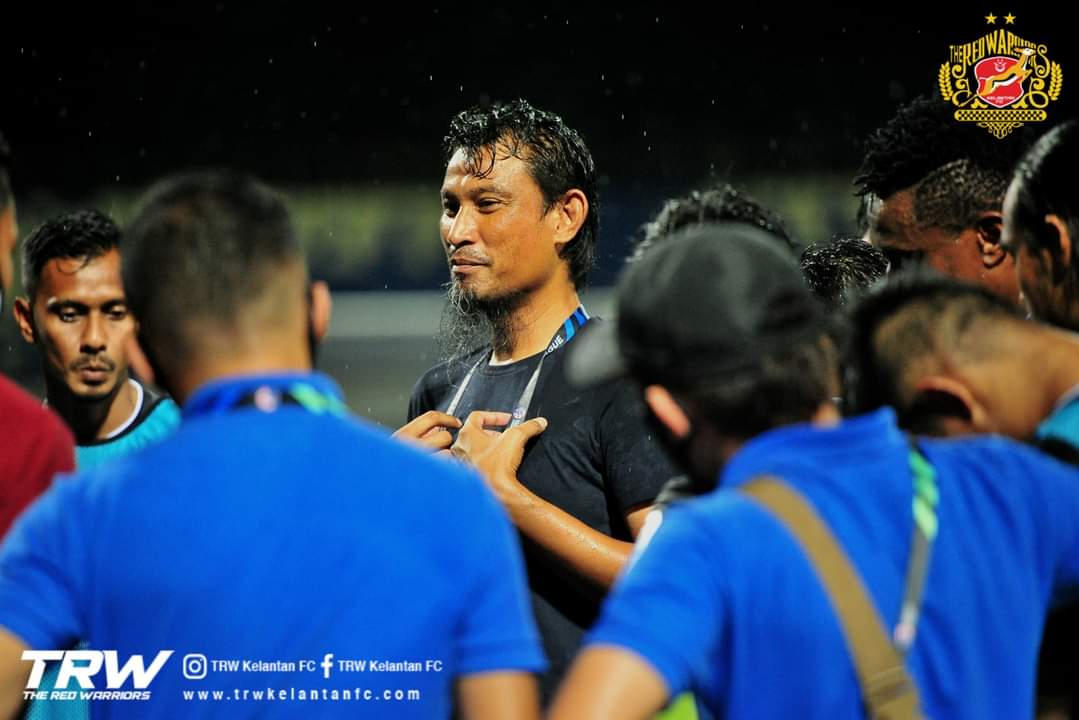 Yusri Che Lah