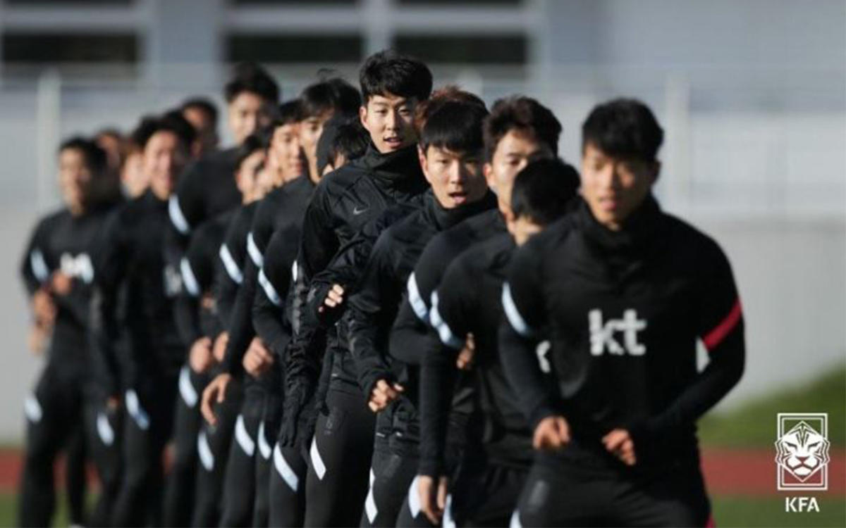 KOREA SEL