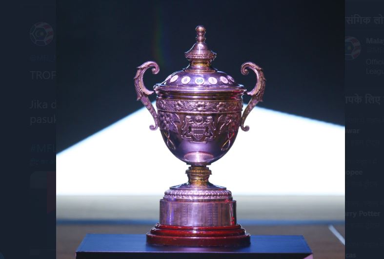 Piala Malaysia