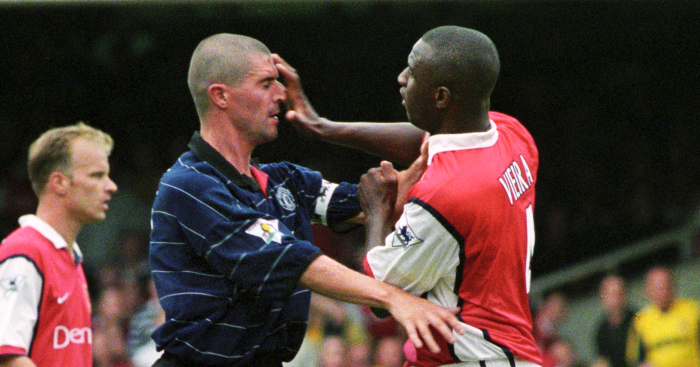 Roy-Keane-Patrick-Vieira-Arsenal-Manchester-United