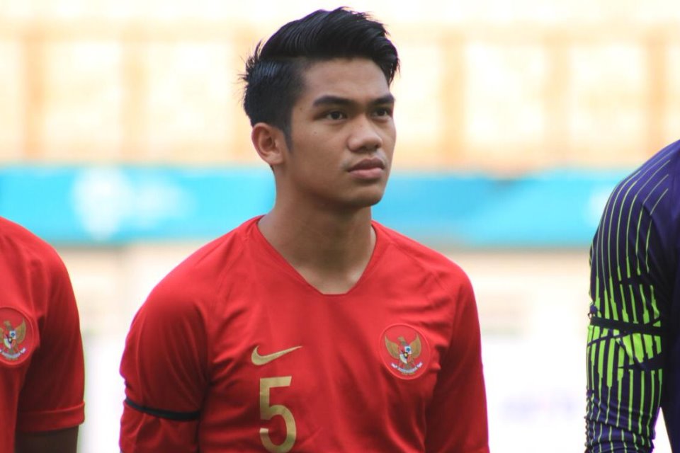 Indonesia