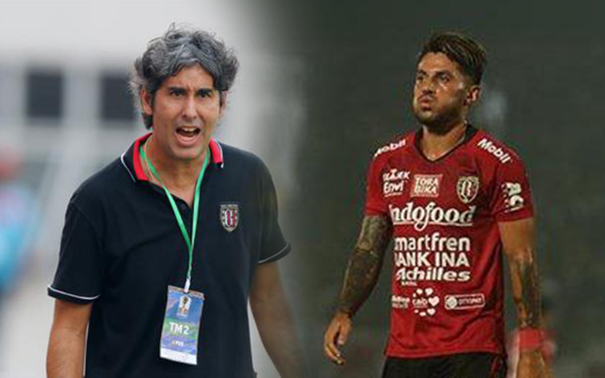 bali utd