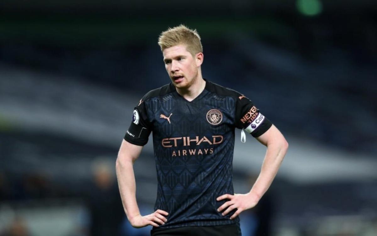 de bruyne