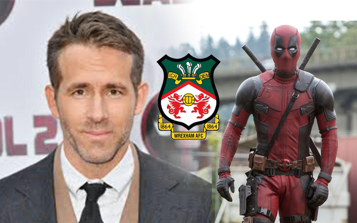 deadpool