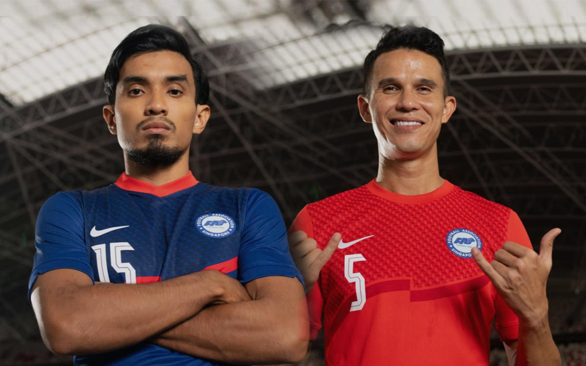 jersi singapore