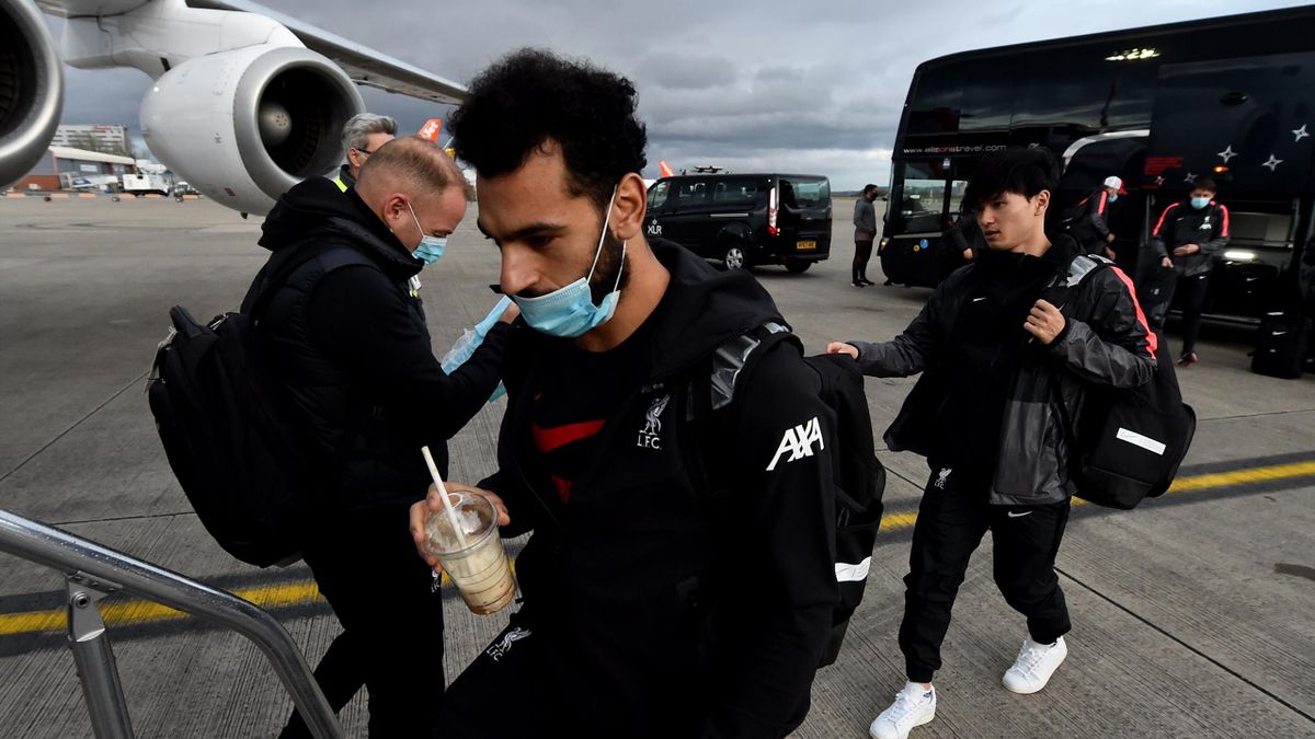 mohamed salah