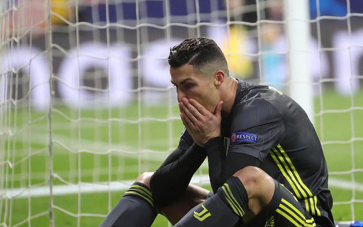ronaldoo