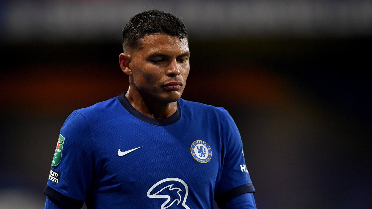 thiago silva