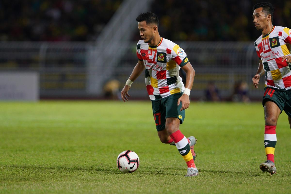 Hadin Azman