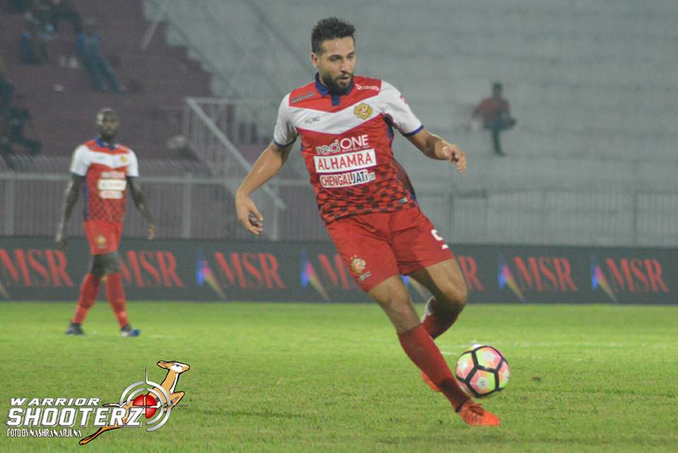 Abou Bakr Al-Mel