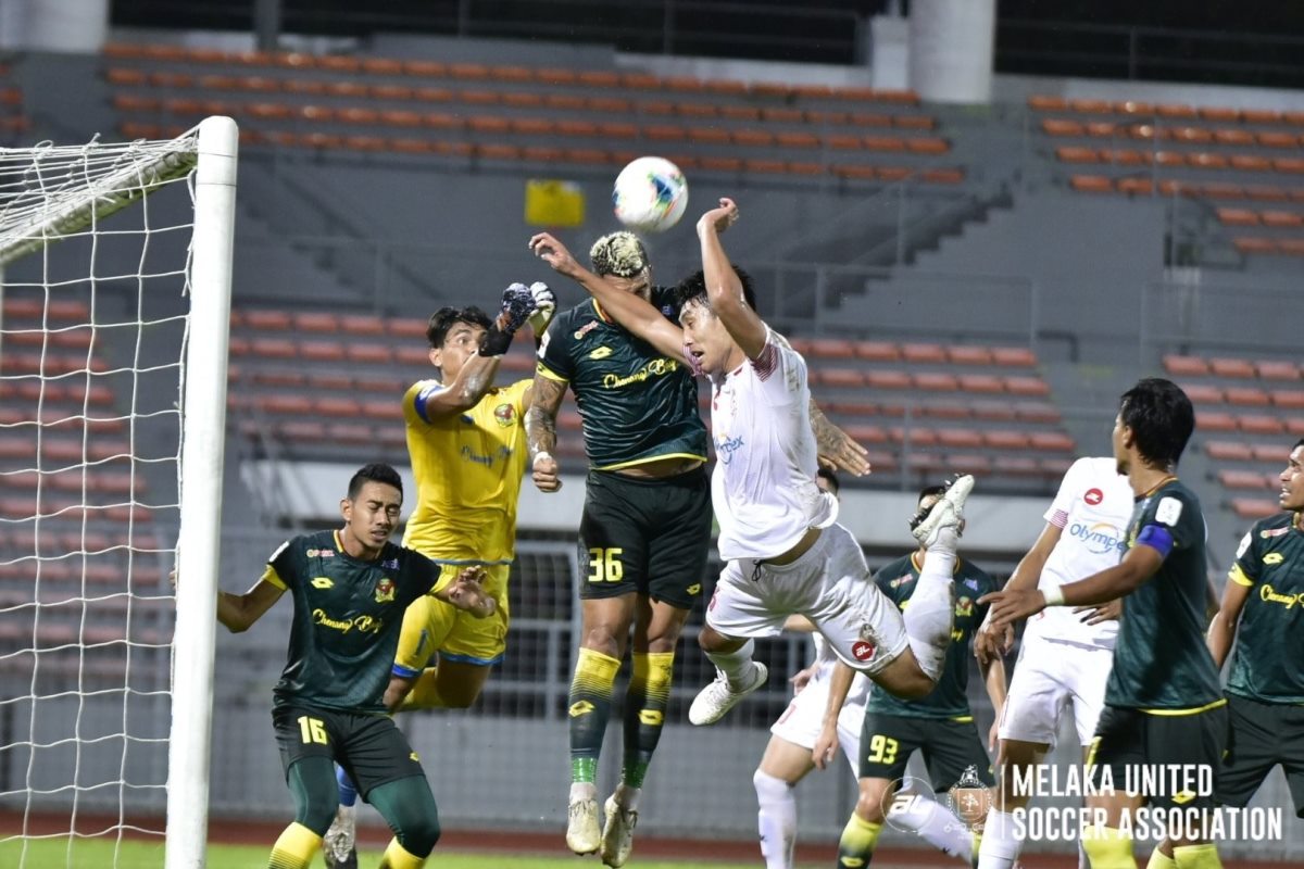 Pemain Muda