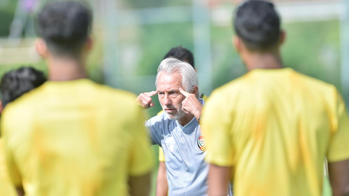 Bert van Marwijk