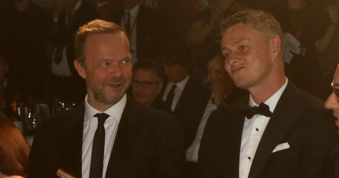 Ed-Woodward-Ole-Gunnar-Solskjaer-Football365