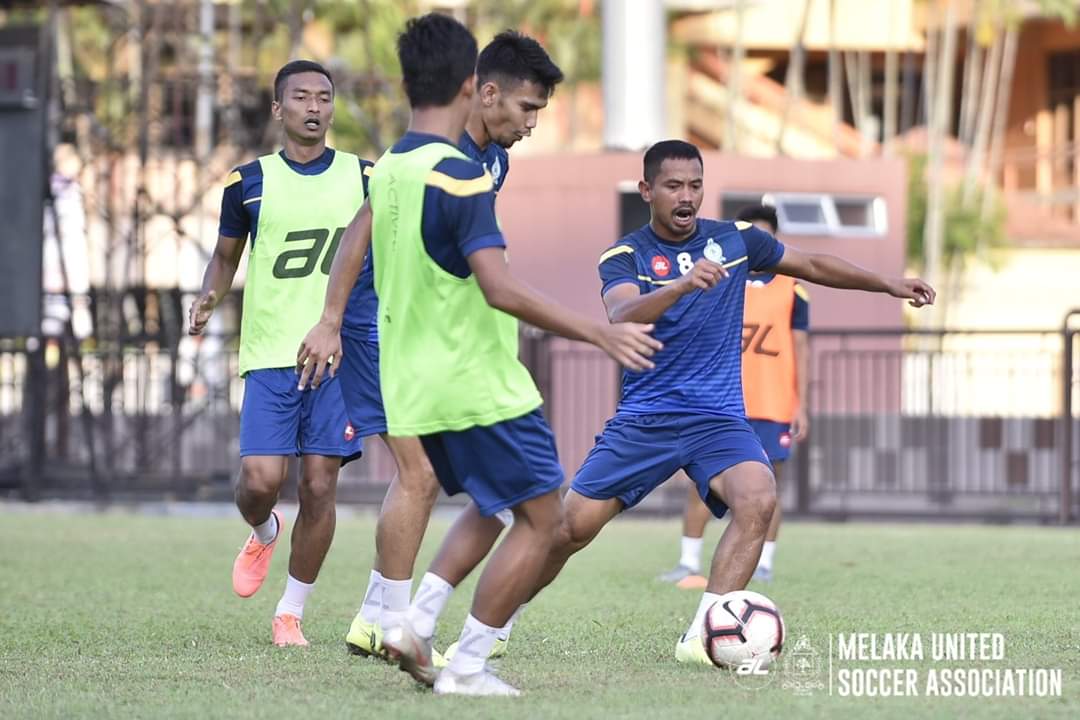 Safiq Rahim