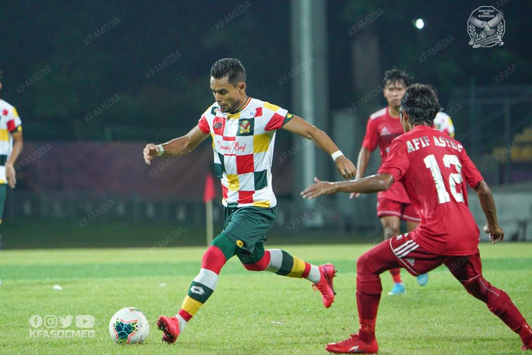 Zaquan Adha