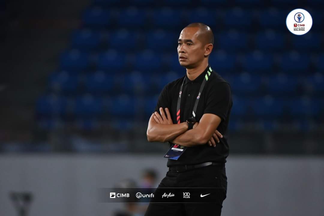 Kurniawan Dwi Yulianto