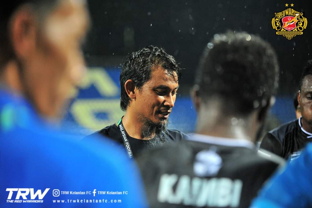 Yusri Che Lah