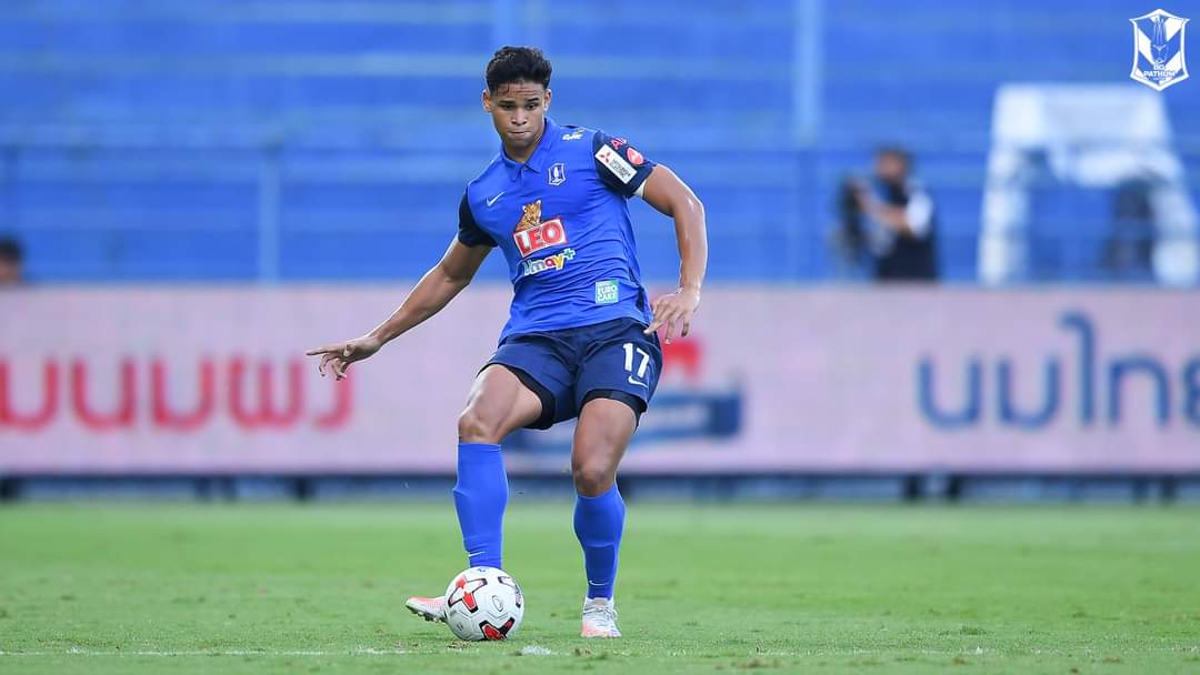 Irfan Fandi
