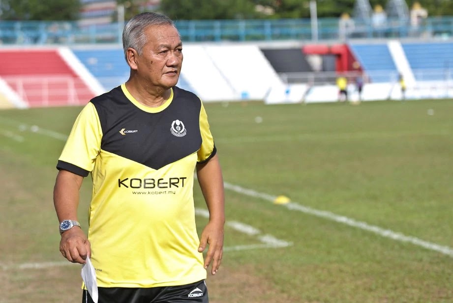 Piala Malaysia