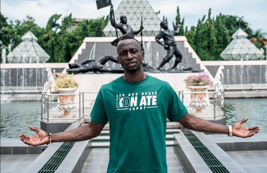 KOnate
