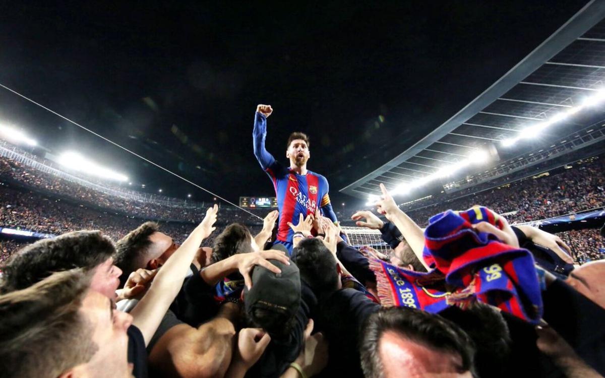 Messi