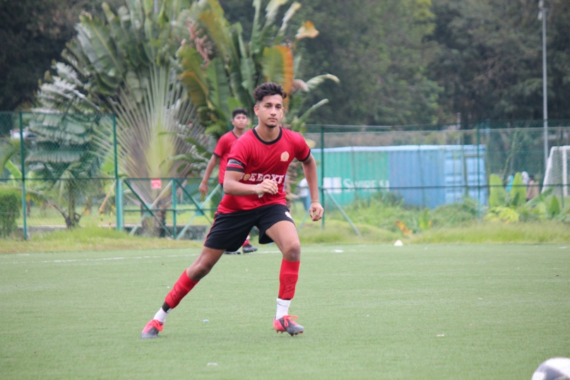 Saurav Singh