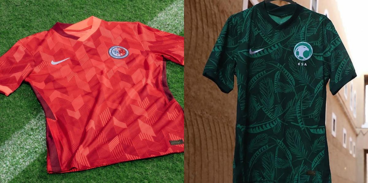 Nike Asia