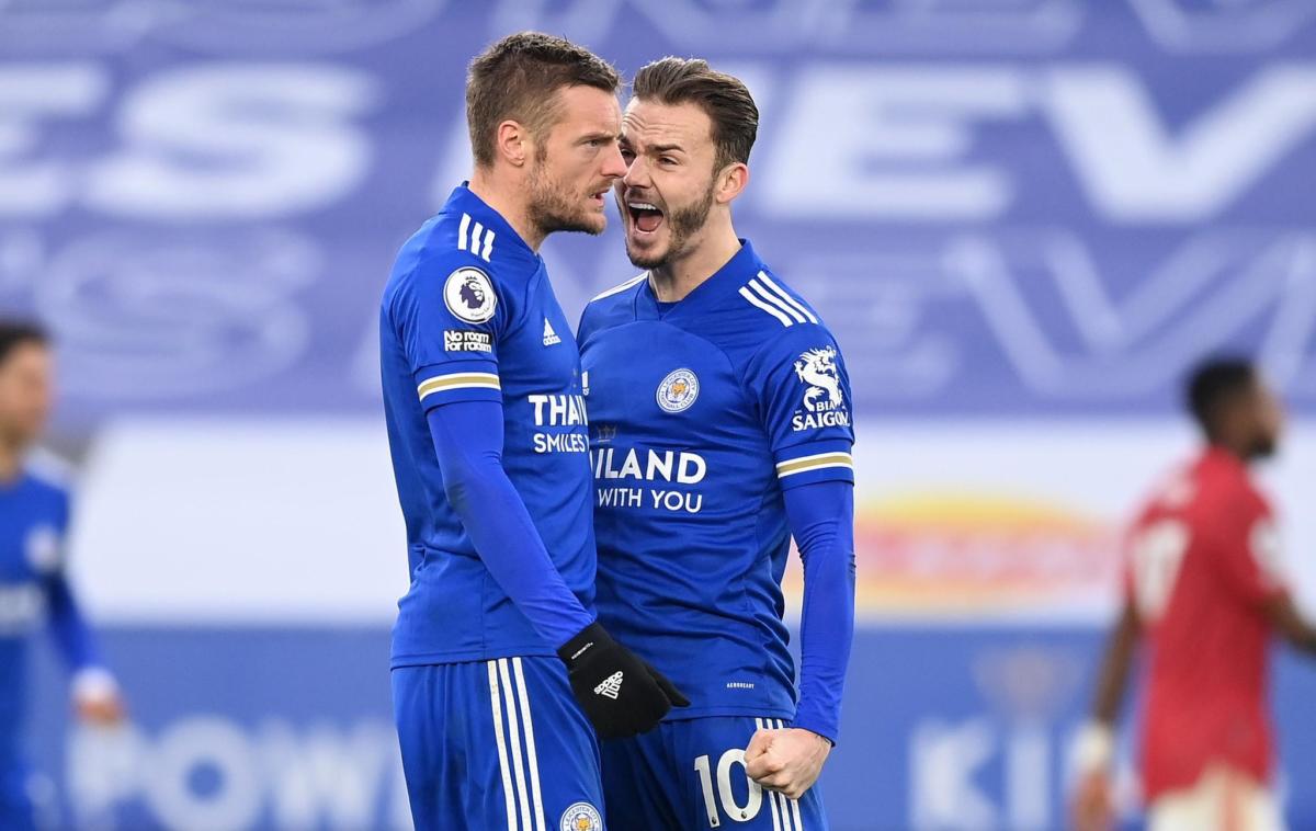 jamie vardy