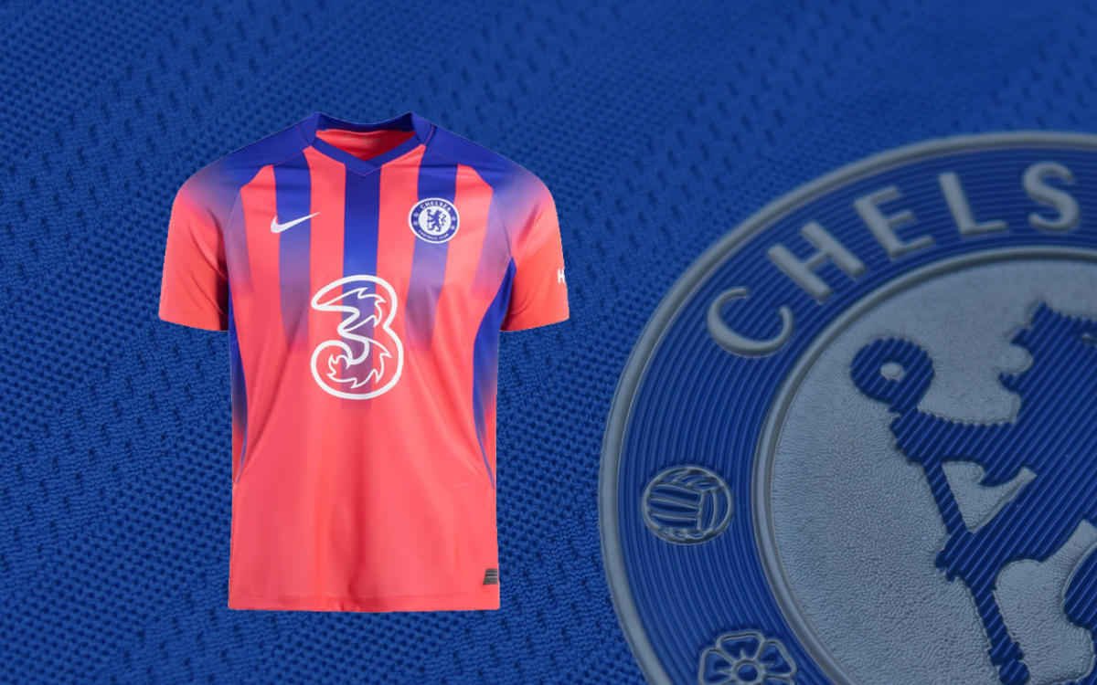 jersi chelsea