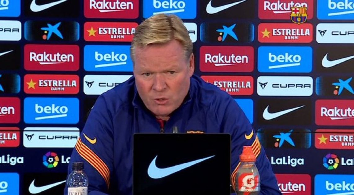 koeman