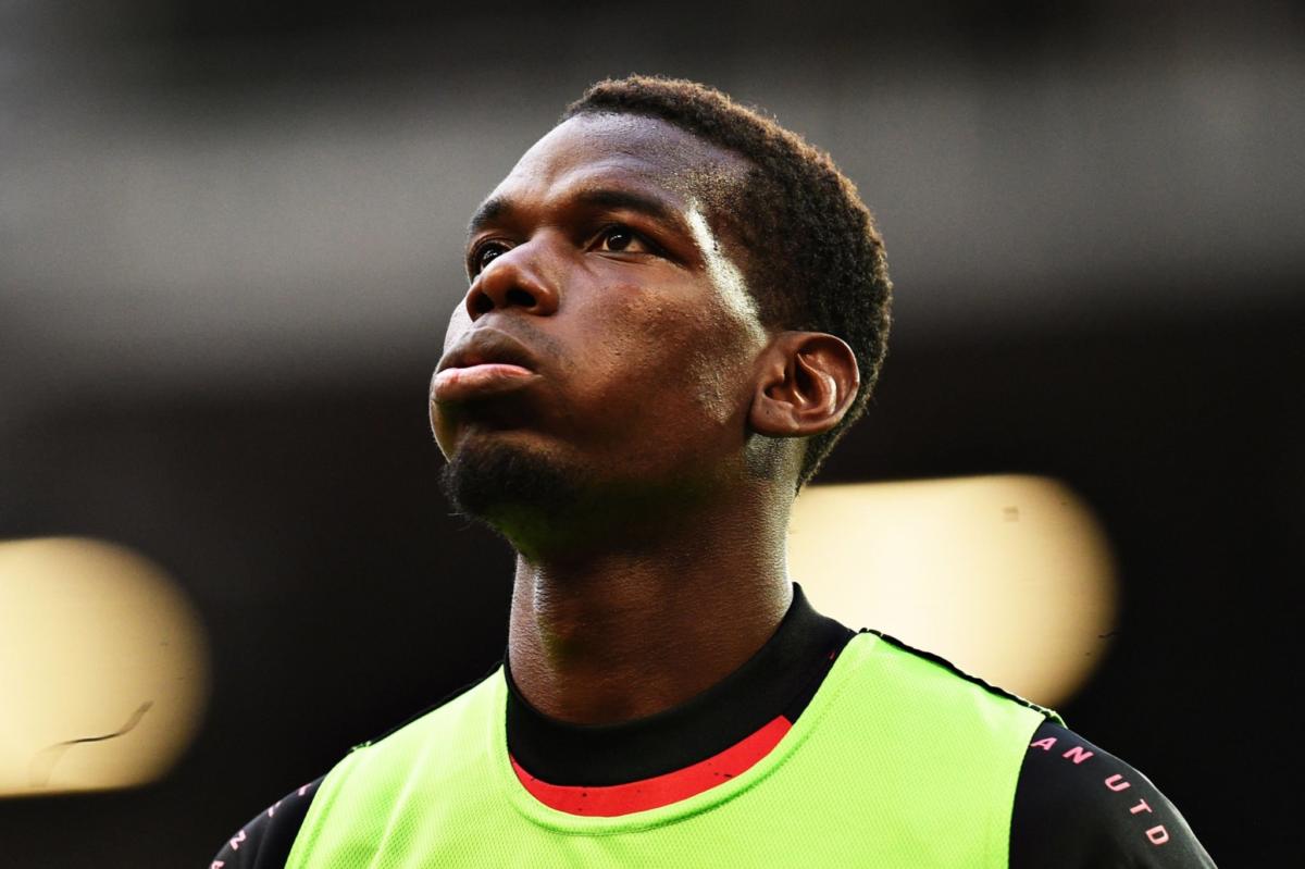 pogba